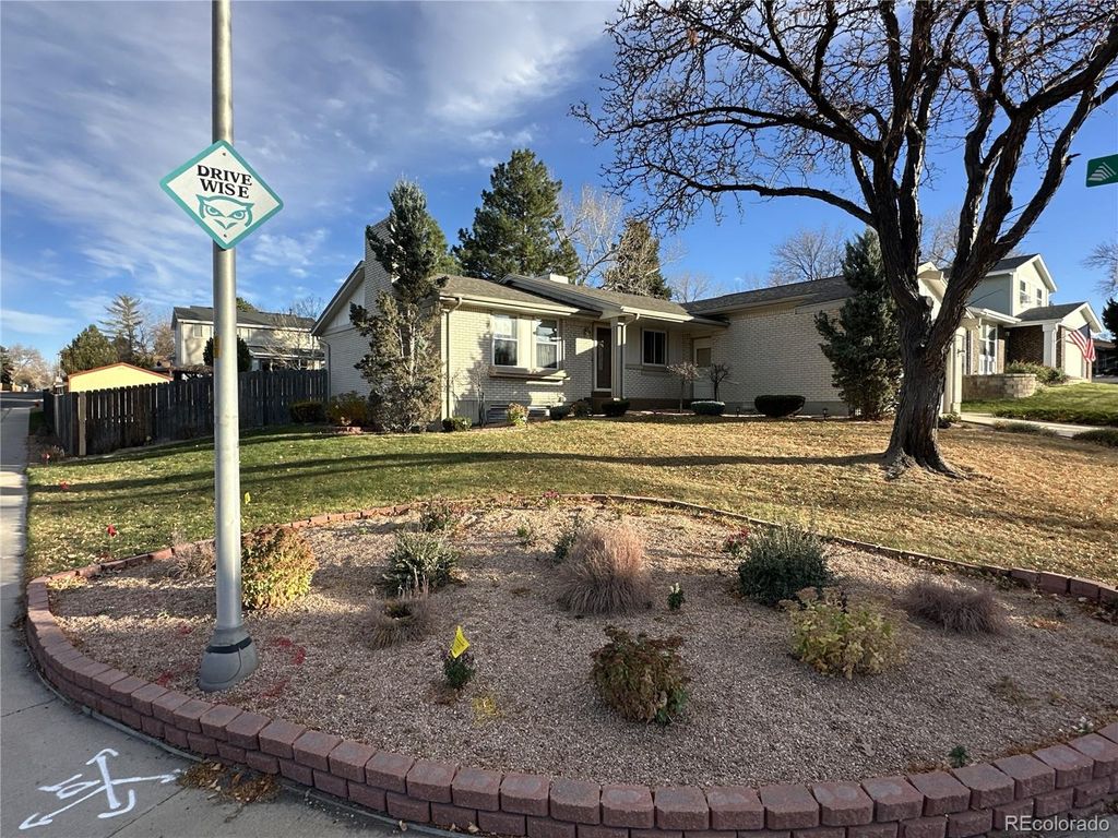 Photo of 10890 Tennyson Court, Westminster, CO 80031 (MLS # 2573298)