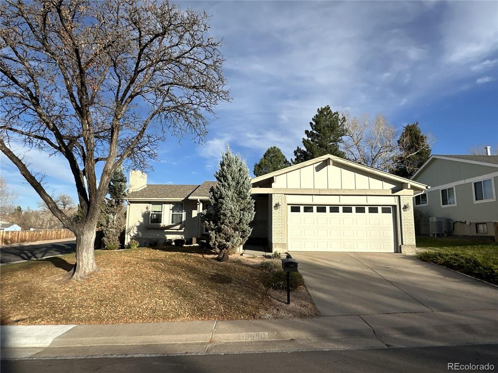 Photo of 10890 Tennyson Court, Westminster, CO 80031 (MLS # 2573298)