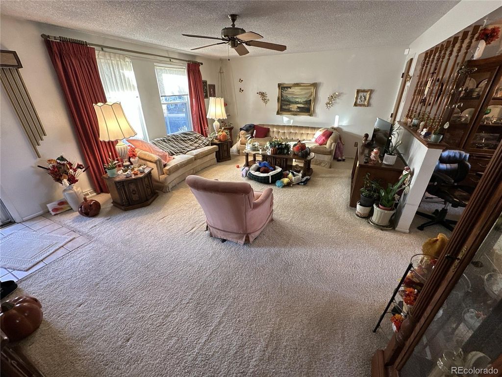 Photo of 10890 Tennyson Court, Westminster, CO 80031 (MLS # 2573298)