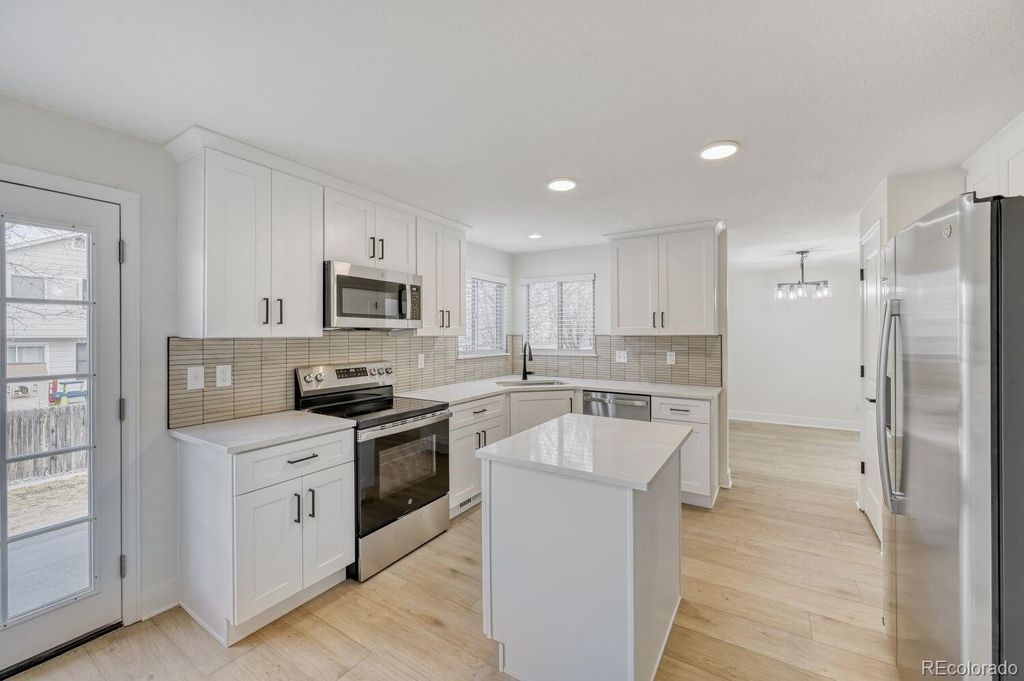 Photo of 11358 Eaton Street, Westminster, CO 80020 (MLS # 4736401)