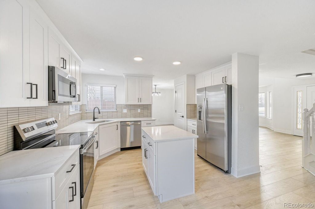 Photo of 11358 Eaton Street, Westminster, CO 80020 (MLS # 4736401)