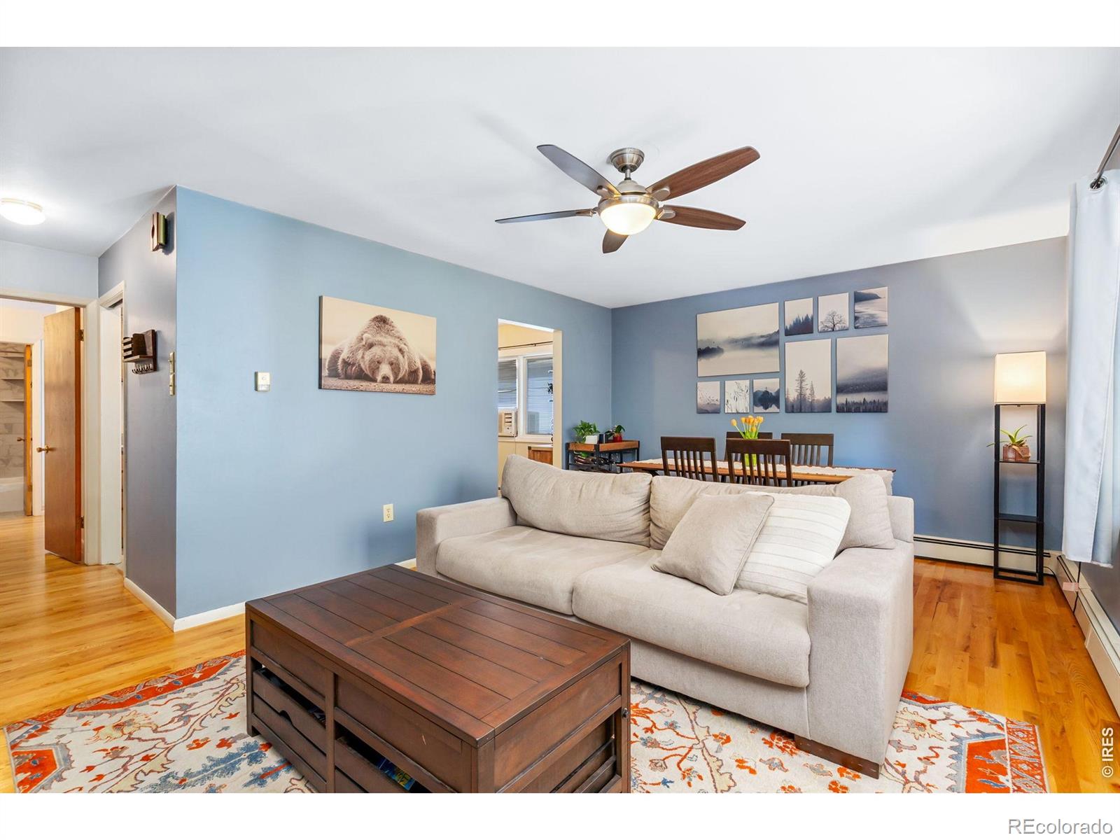 519 Locust Street