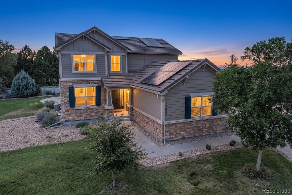 Photo of 3025 Oxford Place, Broomfield, CO 80023 (MLS # 6747996)