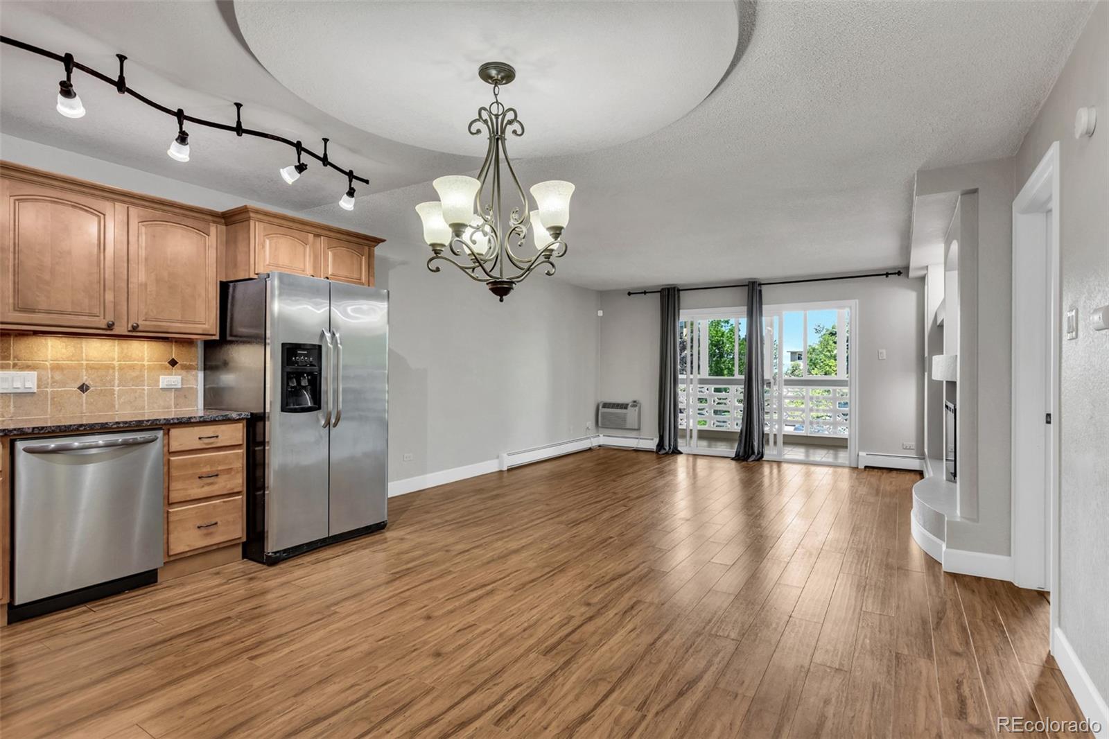 9180 E Center Avenue 7C