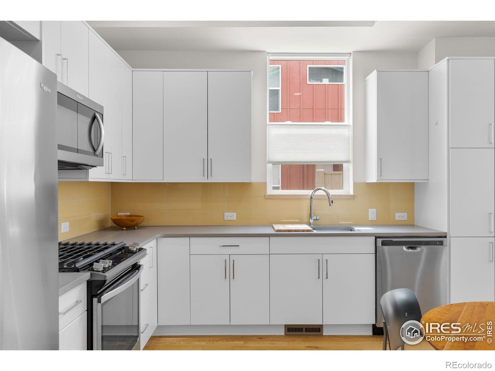 876 Cimarron Drive B