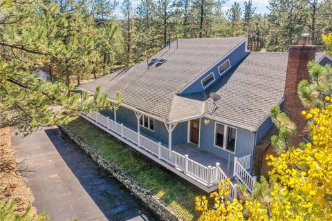 348 Nova Road Pine CO 80470