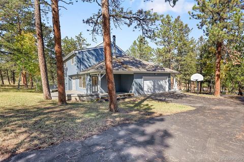 348 Nova Road Pine CO 80470