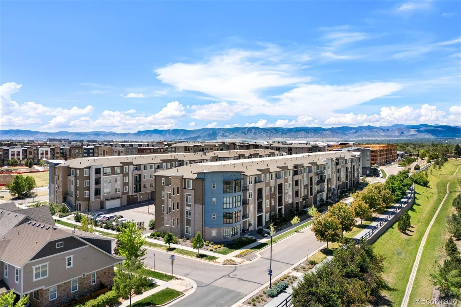 Photo 1 of 21 — 400 E Fremont Place 204, Centennial, CO 80122