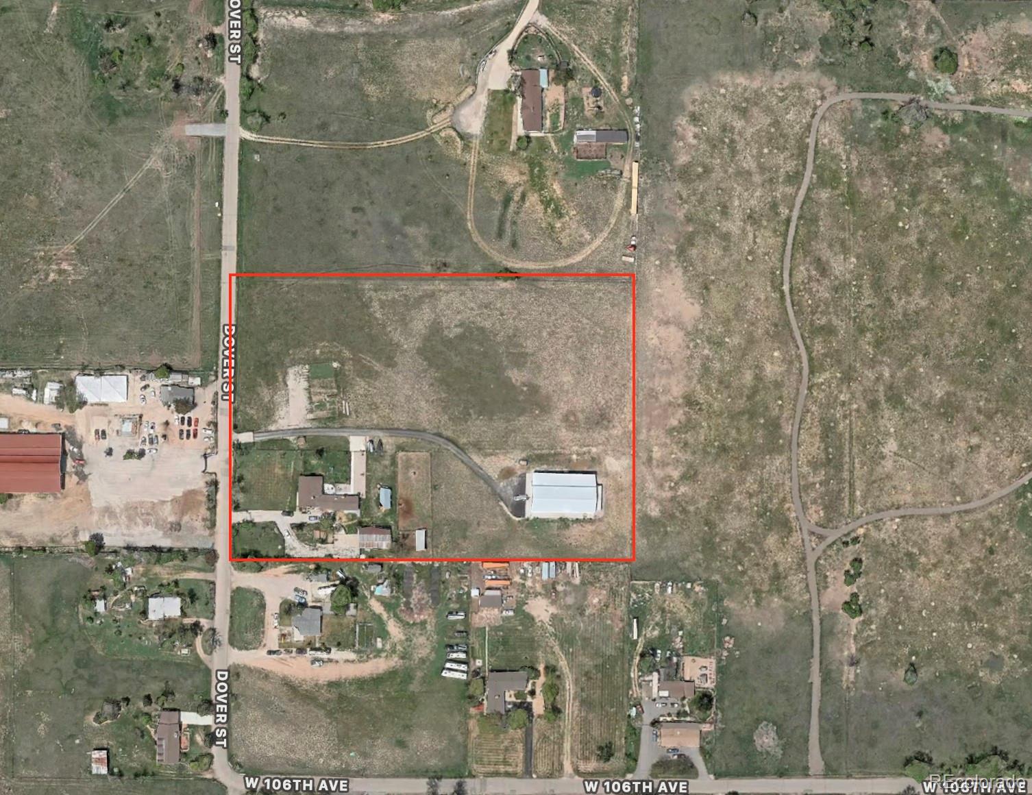 10690 10680 Dover Street