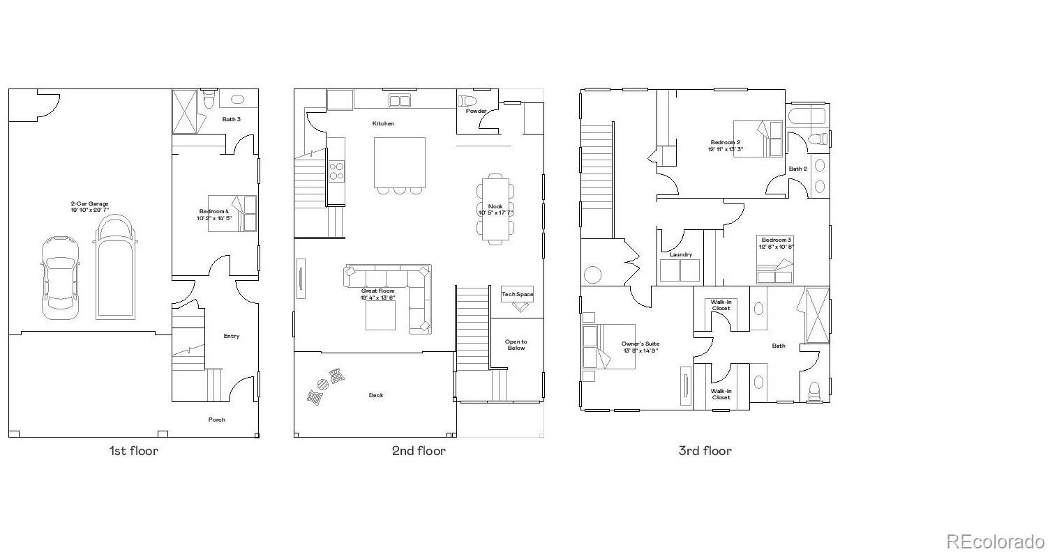 7828 S Cherokee Trail