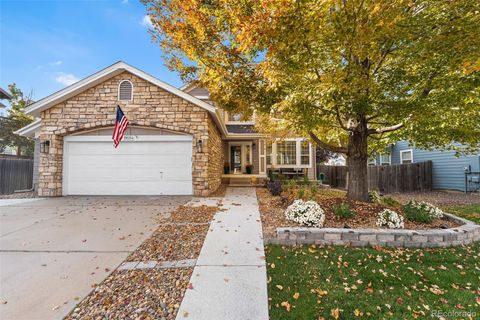 19054 E Belleview Place Centennial CO 80015