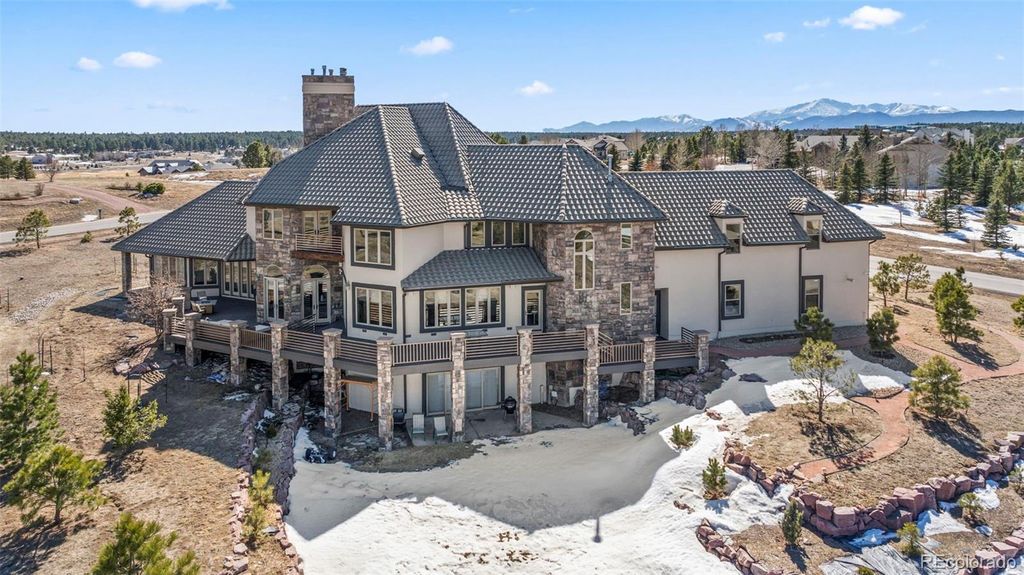 Photo of 19205 Sixpenny Lane, Monument, CO 80132 (MLS # 3489032)