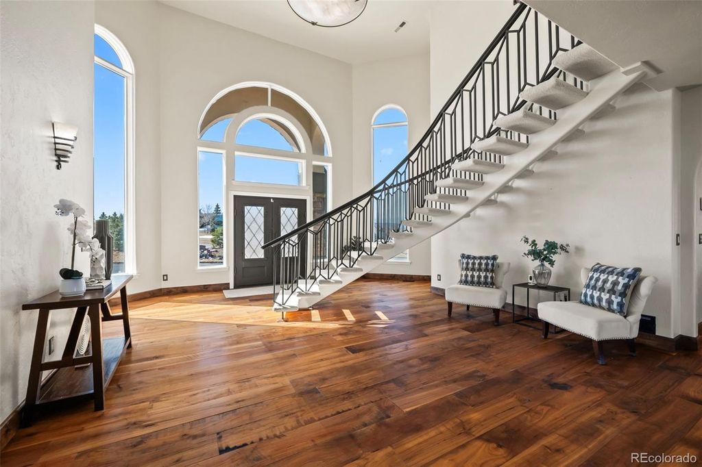 Photo of 19205 Sixpenny Lane, Monument, CO 80132 (MLS # 3489032)