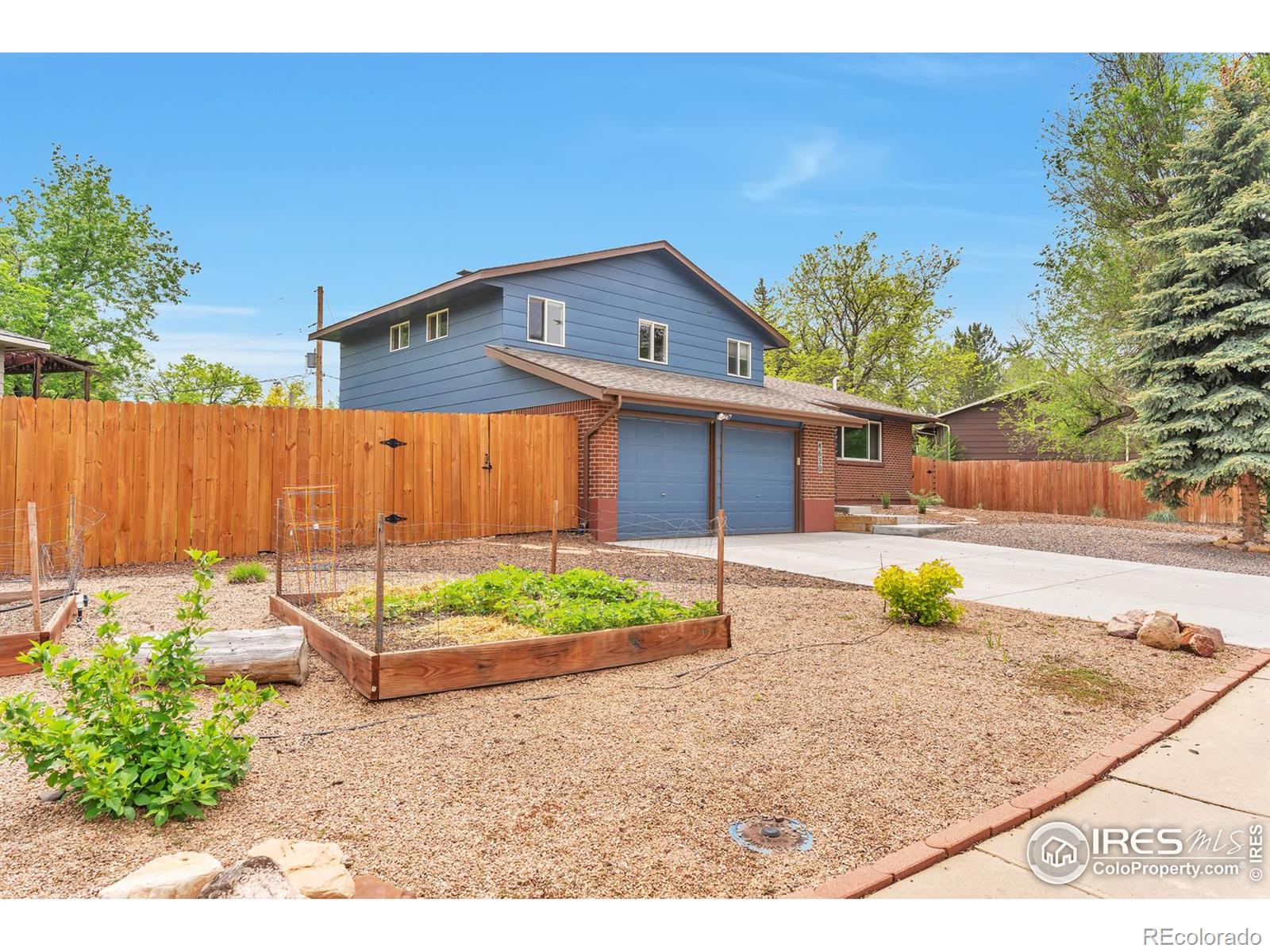 4630 Talbot Drive