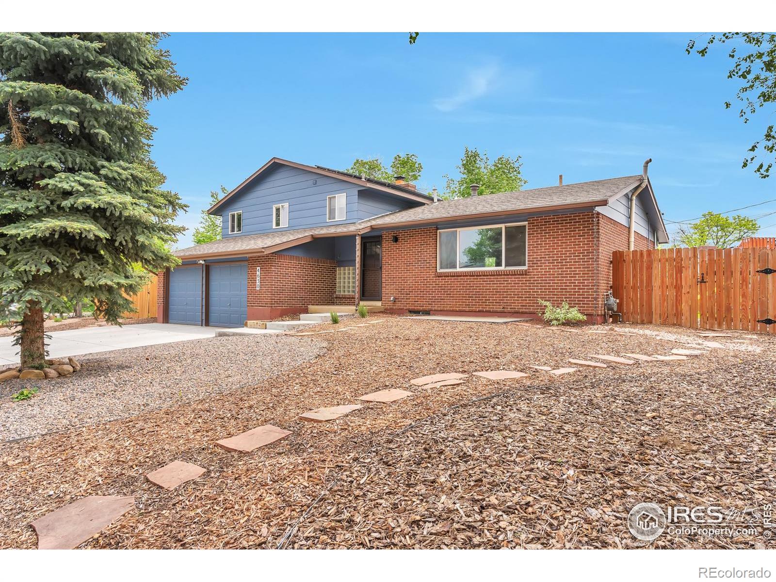 4630 Talbot Drive