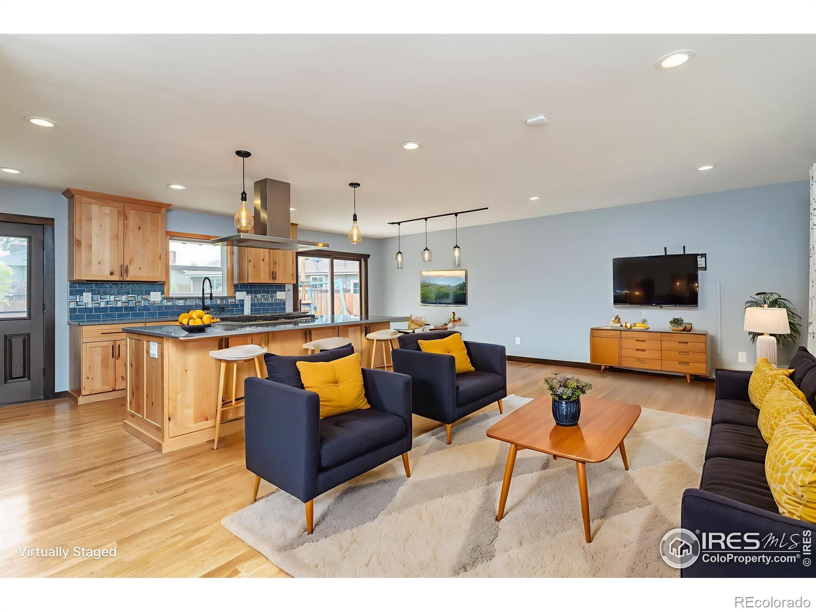 4630 Talbot Drive