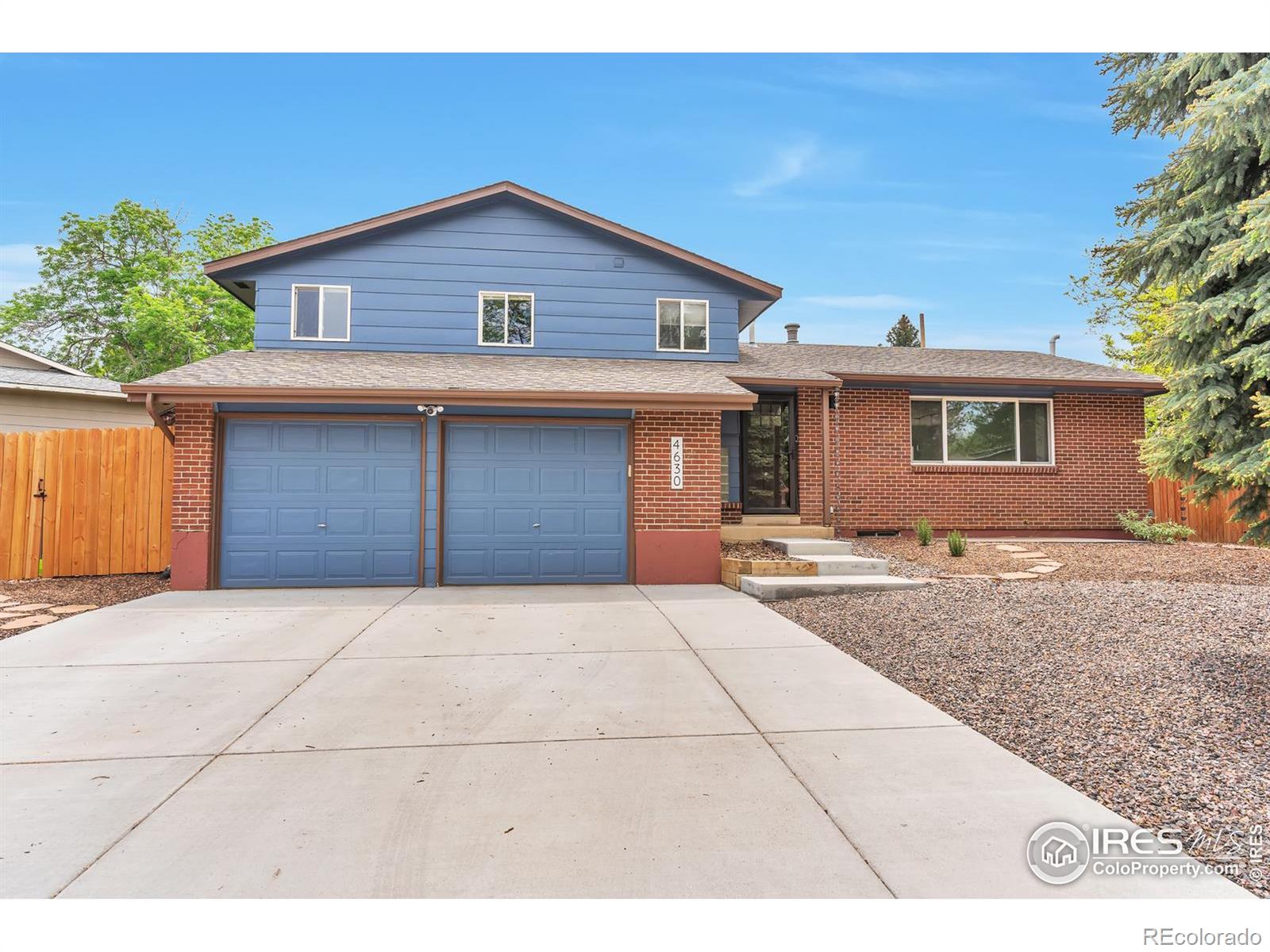 4630 Talbot Drive