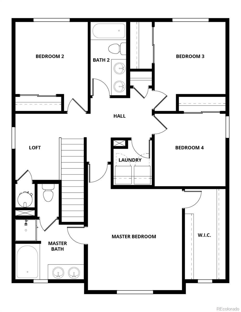 7465 Slate Place