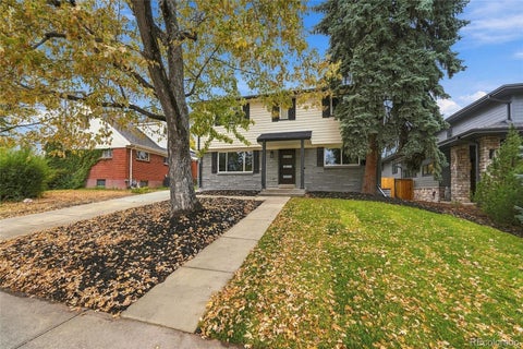 Photo of 275 S Ivy Street, Denver, CO 80224 (MLS # 9468181)