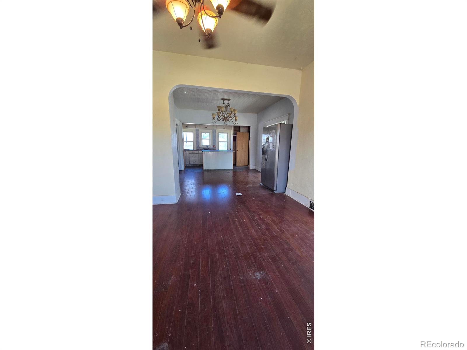 421 S Belford Avenue