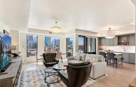 1750 Wewatta Street 1334 Denver CO 80202