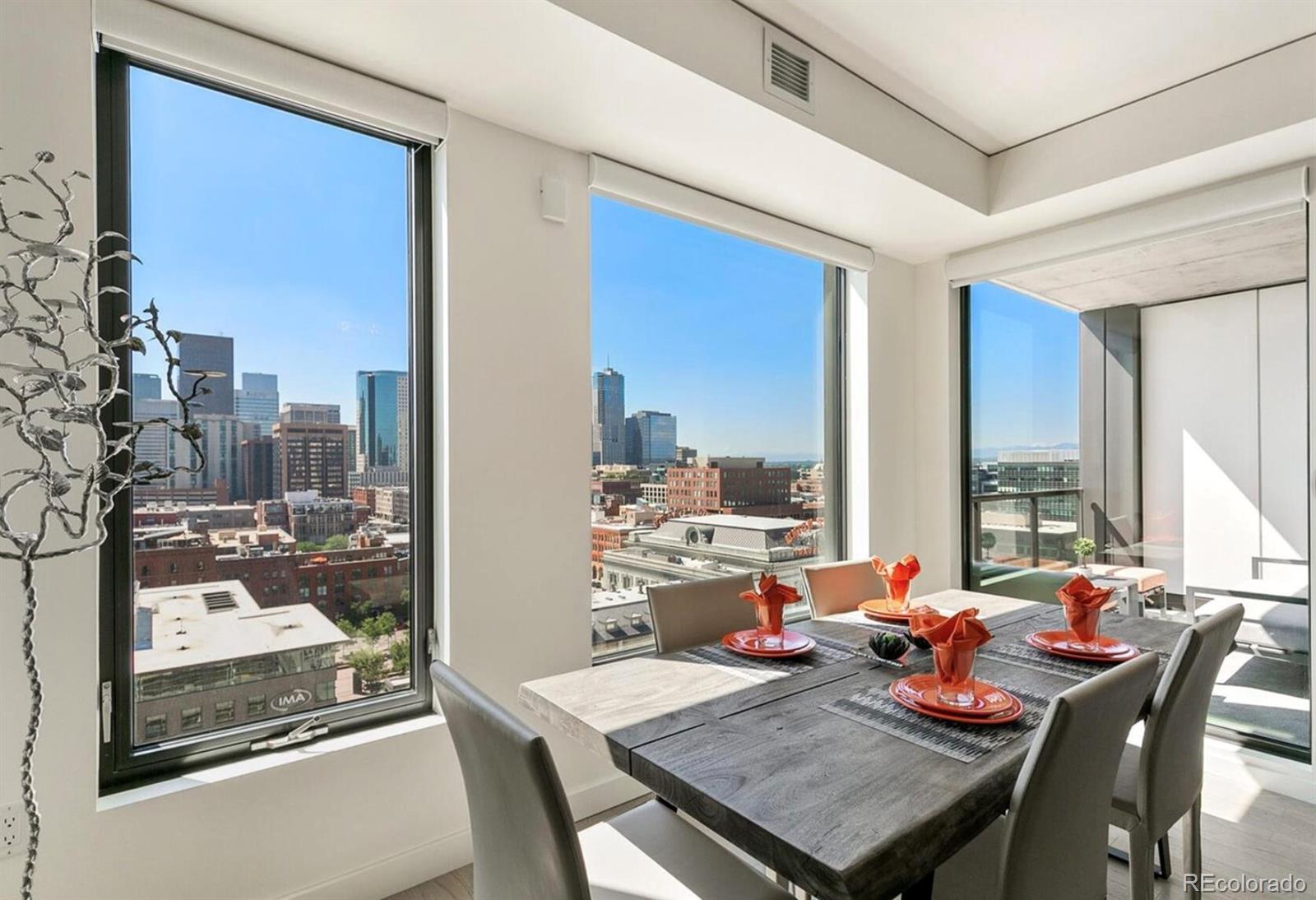 1750 Wewatta Street 1334