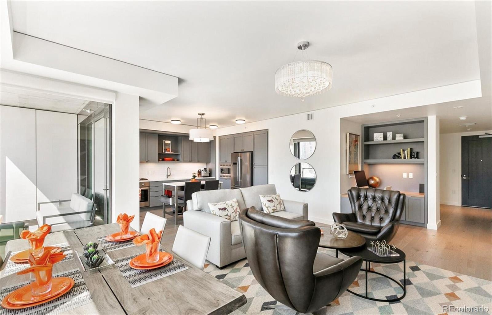 1750 Wewatta Street 1334