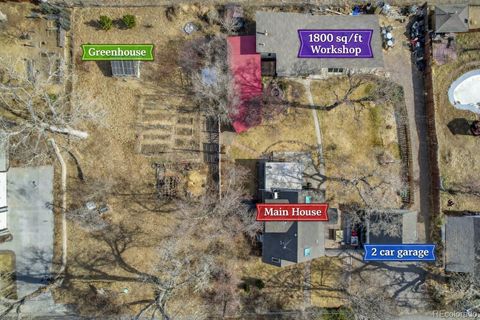 6404 Benton Street Arvada CO 80003