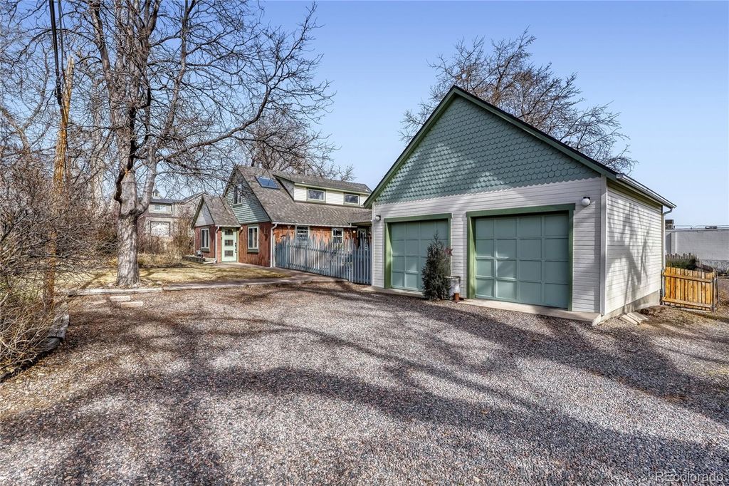 Photo of 6404 Benton Street, Arvada, CO 80003 (MLS # 3429778)