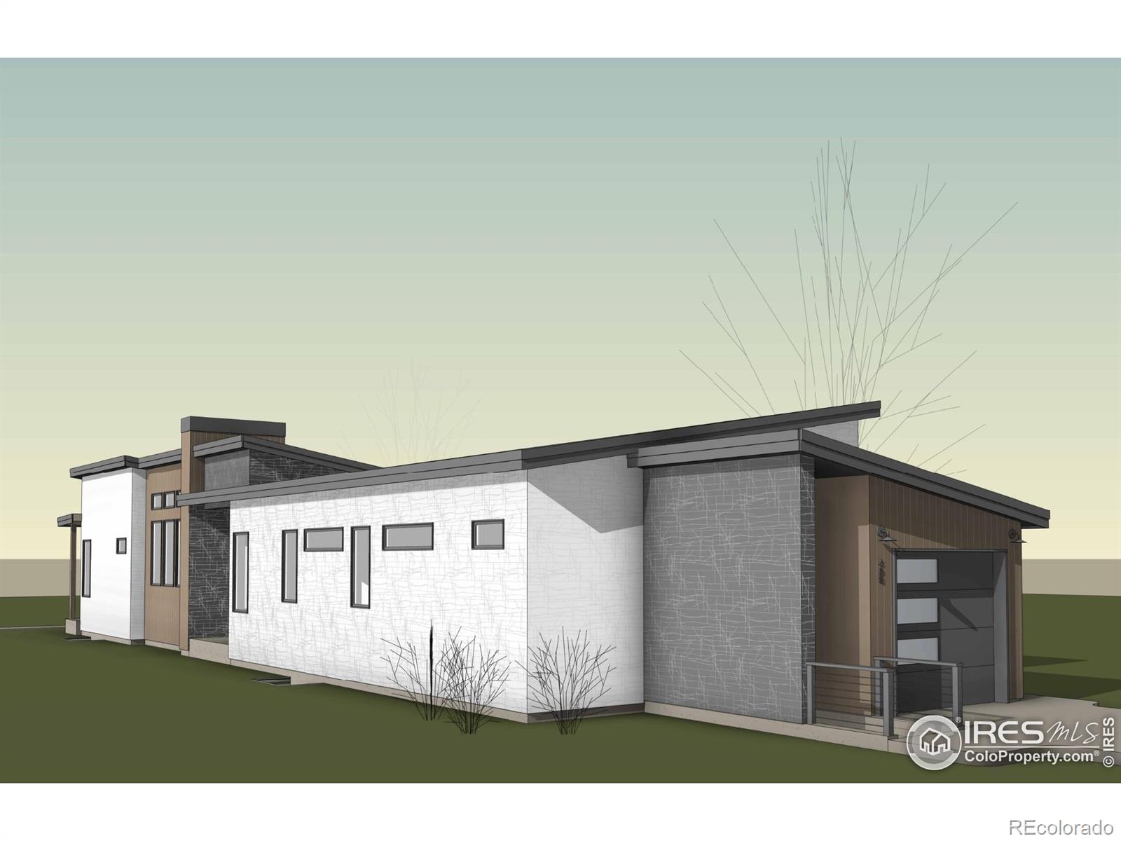 408 N Loomis Avenue, Fort Collins, CO, 80521 2 408 N Loomis Avenue