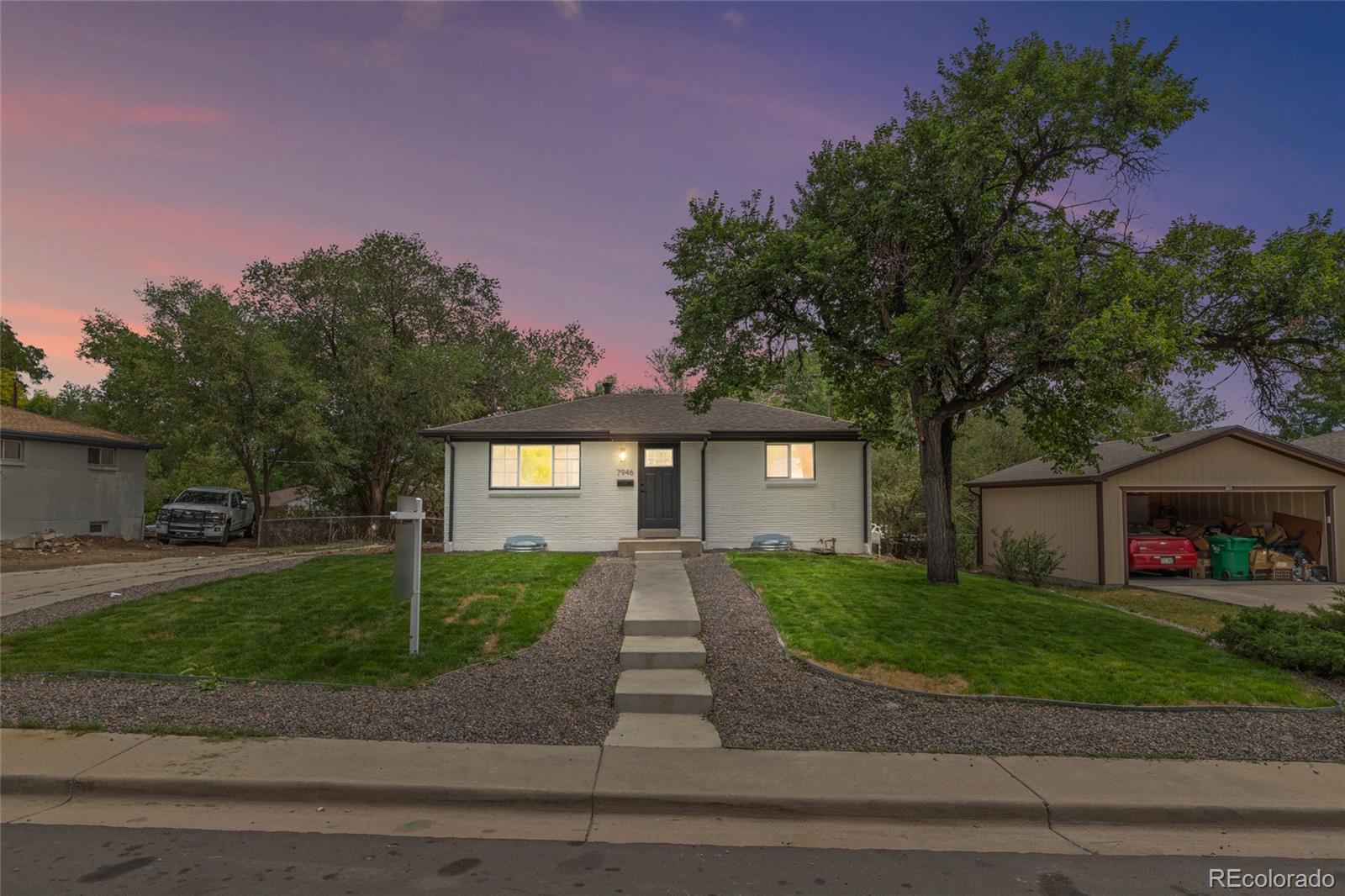 7946 Joan Drive