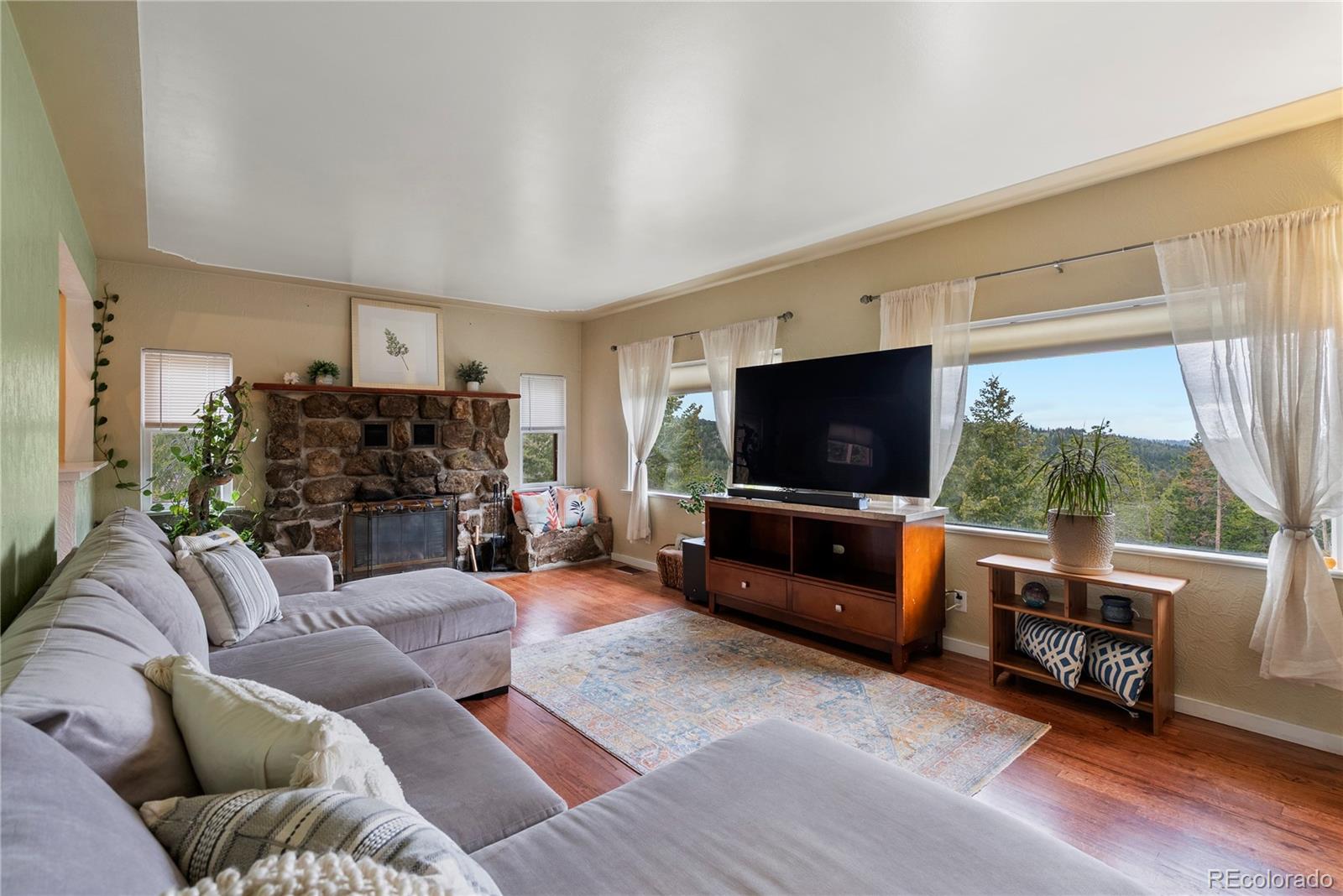 8701 Majestic View Drive