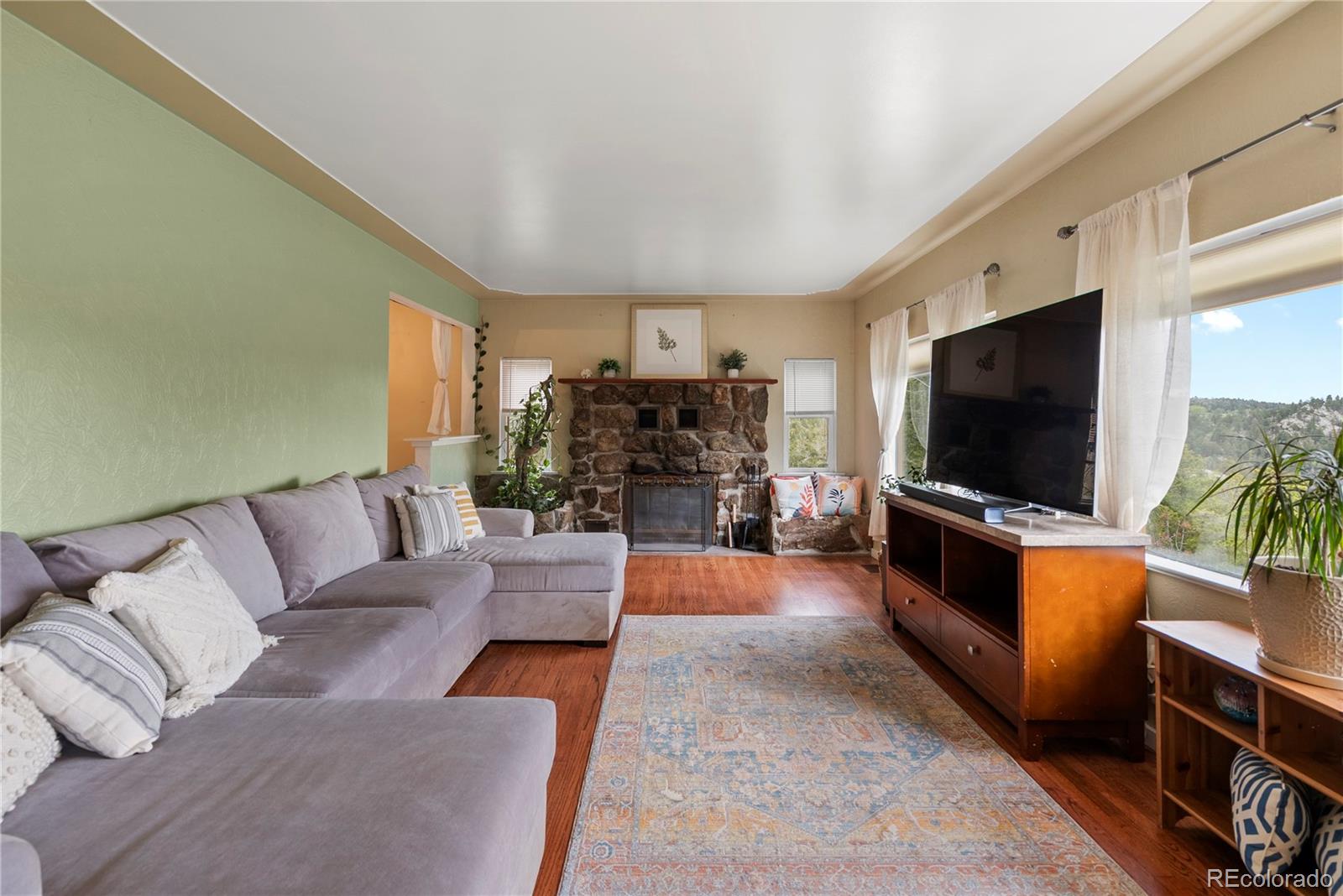 8701 Majestic View Drive