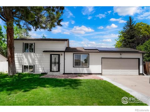 15691 E Eldorado Drive, Aurora, CO 80013 - #: IR1011289