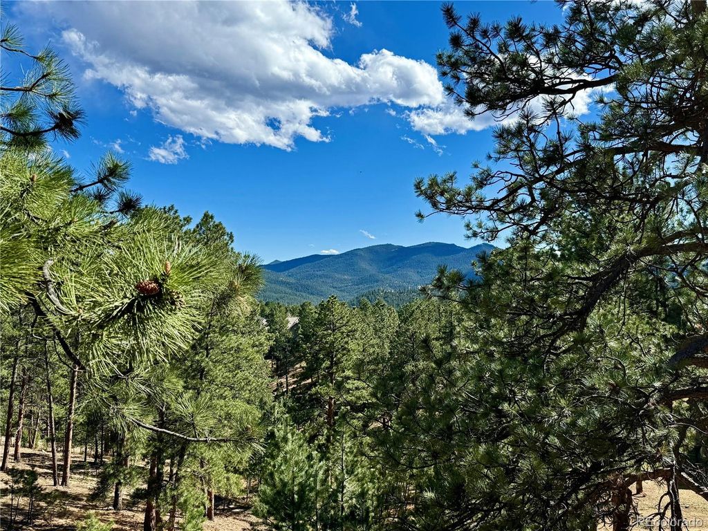 Photo of 2360 Juniper Court, Golden, CO 80401 (MLS # 5909577)