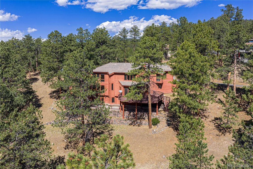 Photo of 2360 Juniper Court, Golden, CO 80401 (MLS # 5909577)