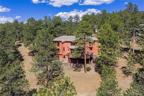 2360 Juniper Court Golden CO 80401