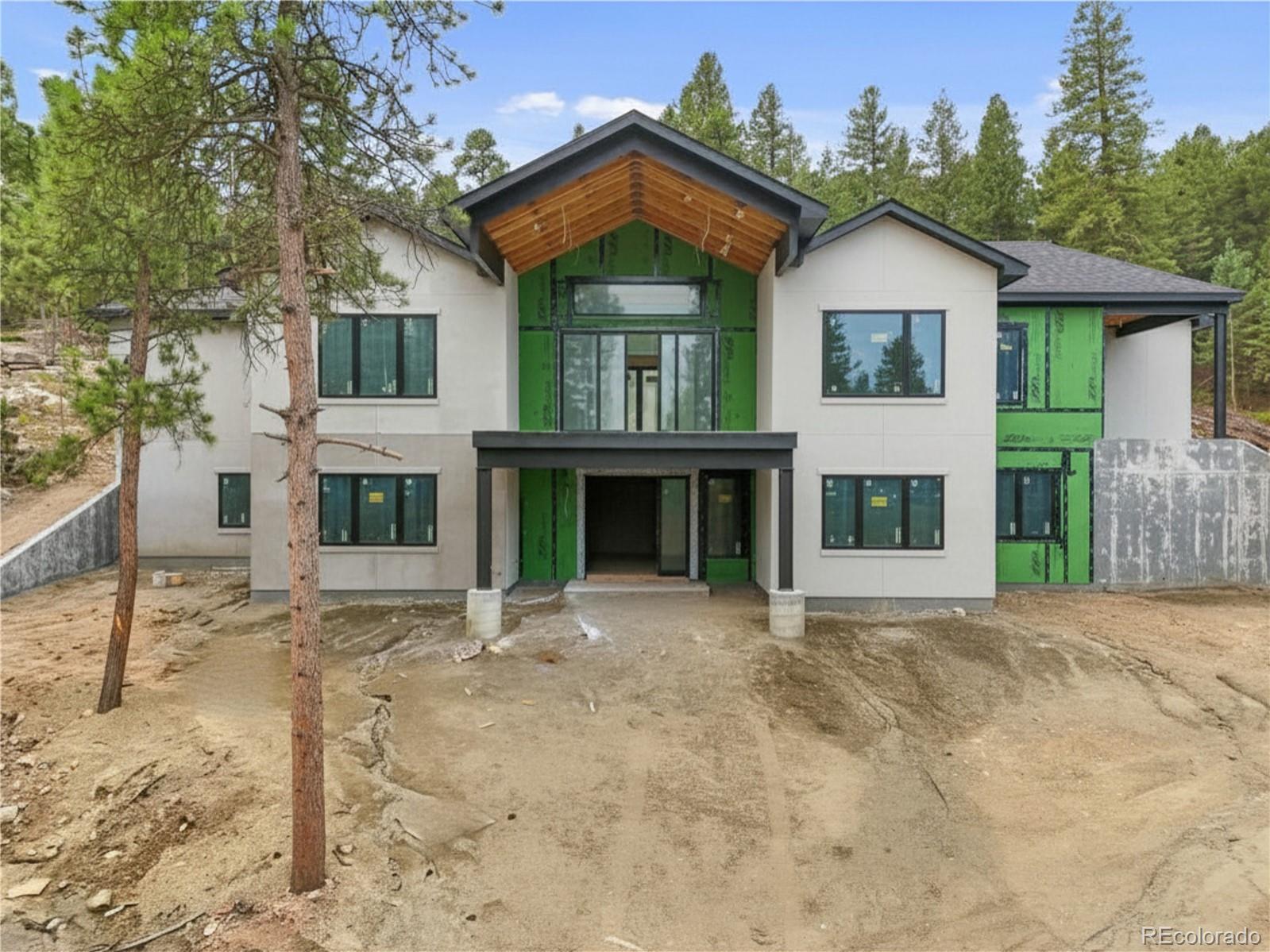 5815 Herzman Drive