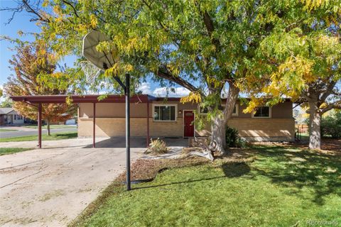 3095 E Maplewood Avenue Centennial CO 80121