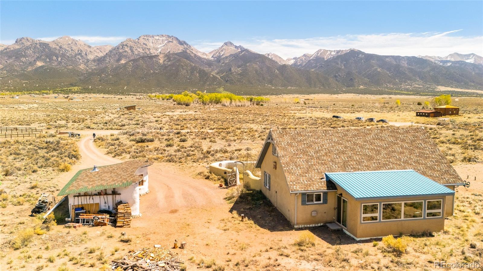 1174 Golden Eagle Trail