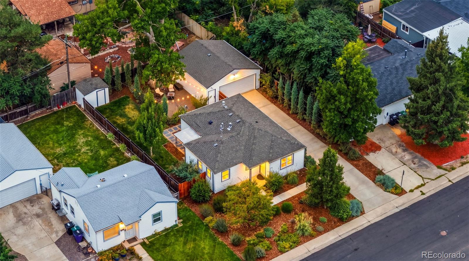 4580 W Short Place