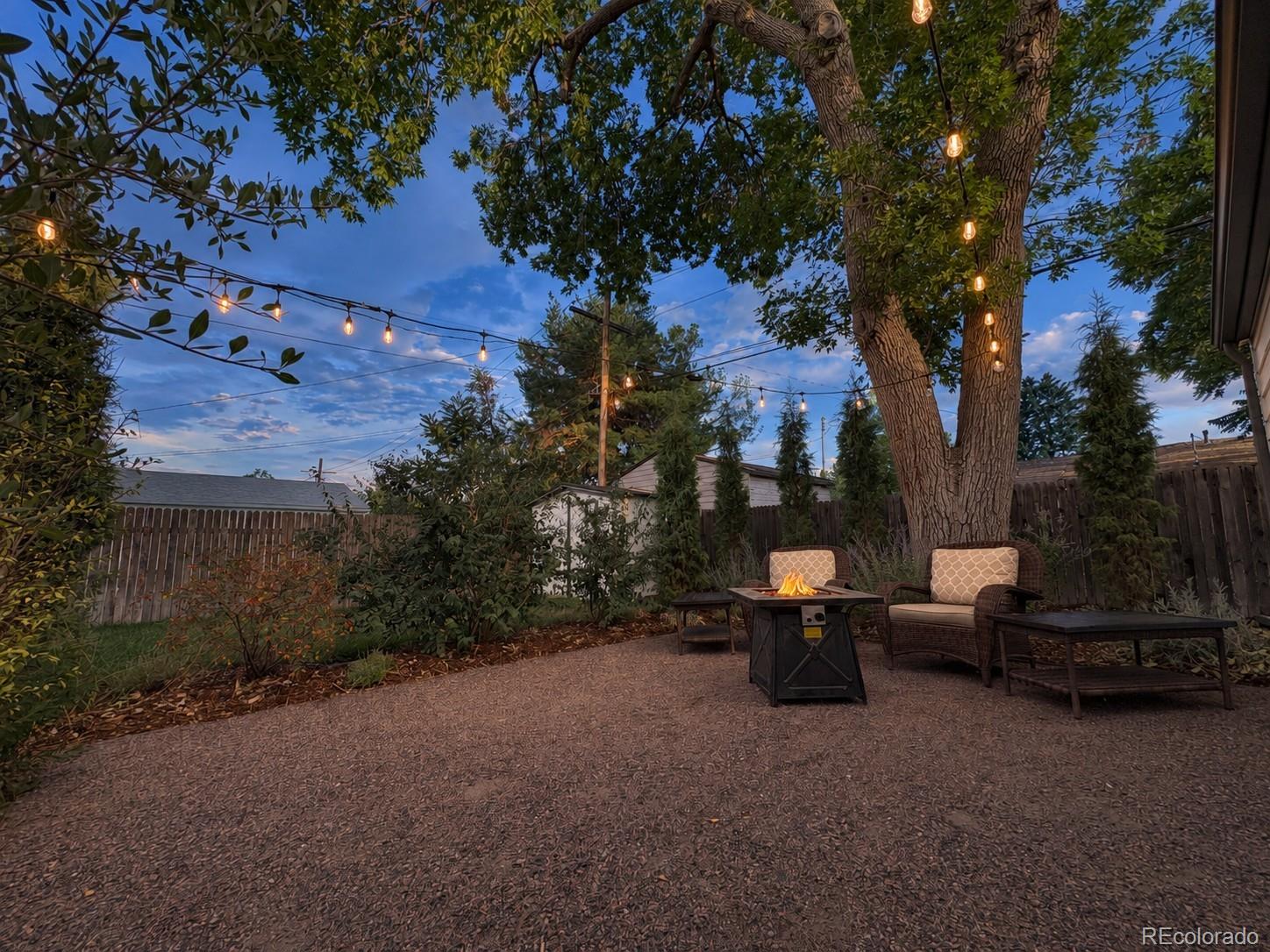 4580 W Short Place