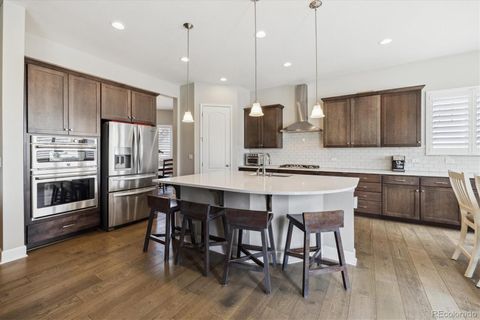 16902 W 94th Place Arvada CO 80007