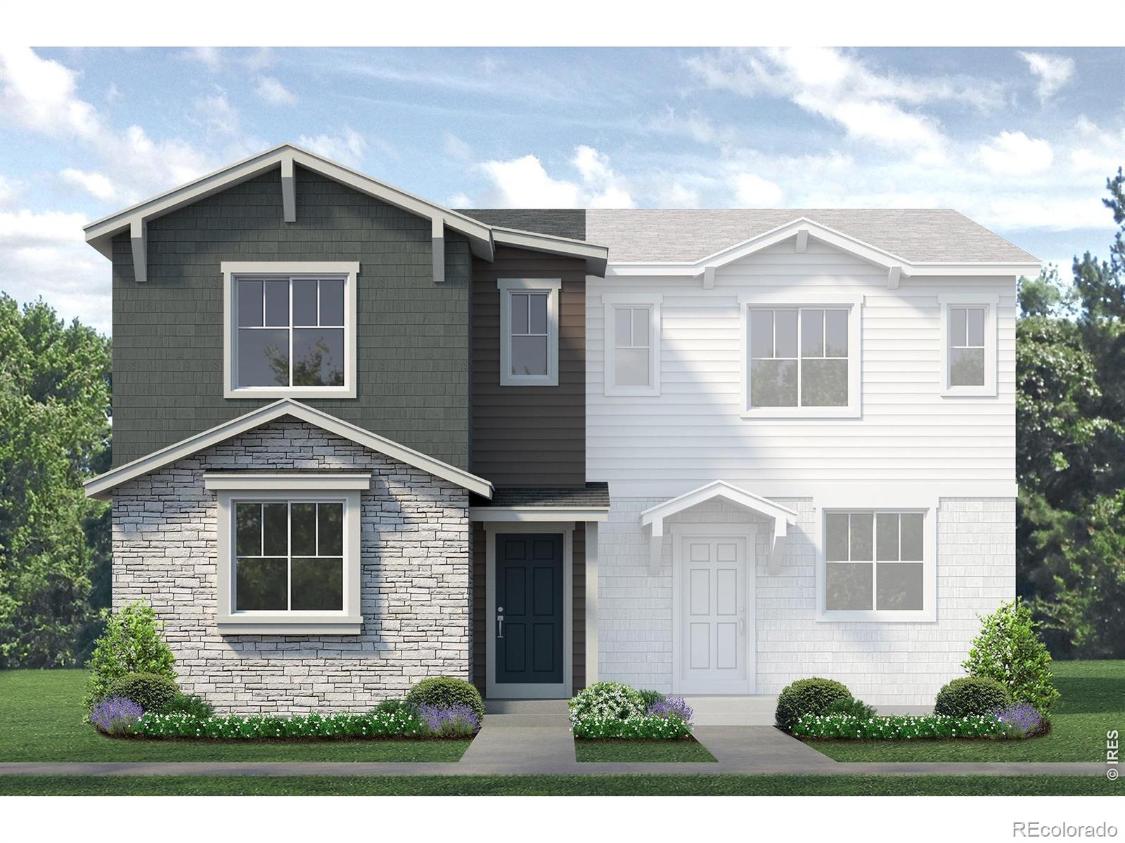 Photo 1 of 6 — 2350 Bufflehead Way, Johnstown, CO 80534