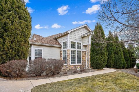 Photo of 8300 Fairmount Drive #CC101, Denver, CO 80247 (MLS # 8866207)