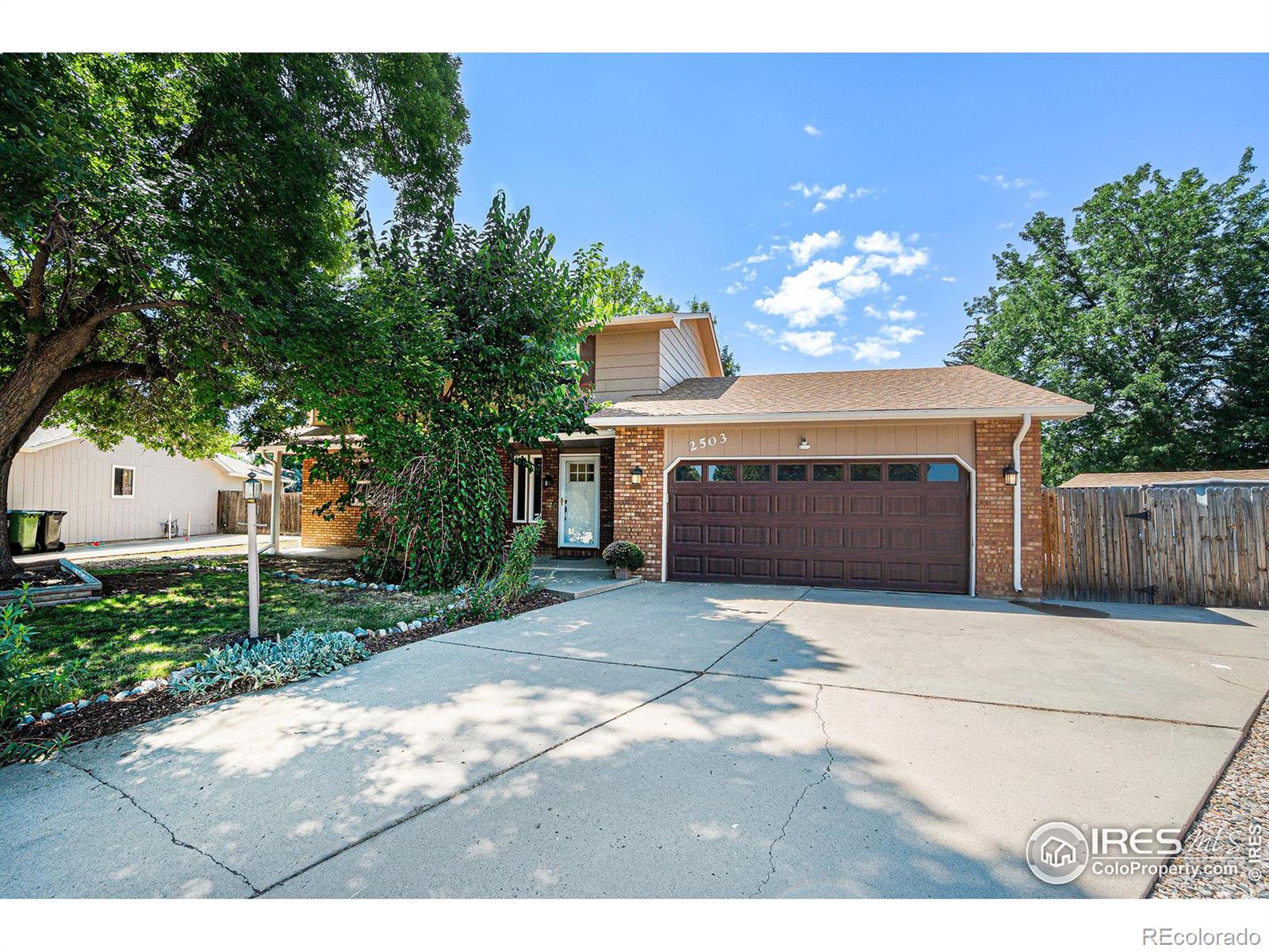 2503 Silver Fir Avenue
