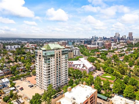 400 E 3rd Avenue 305 Denver CO 80203