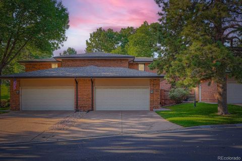 6350 W Mansfield Avenue 52 Denver CO 80235