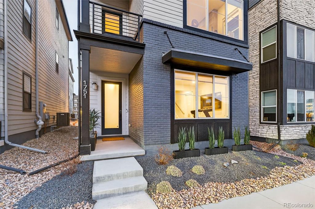 Photo of 1751 W 166th Avenue, Broomfield, CO 80023 (MLS # 7733215)