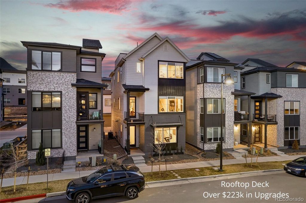 Photo of 1751 W 166th Avenue, Broomfield, CO 80023 (MLS # 7733215)